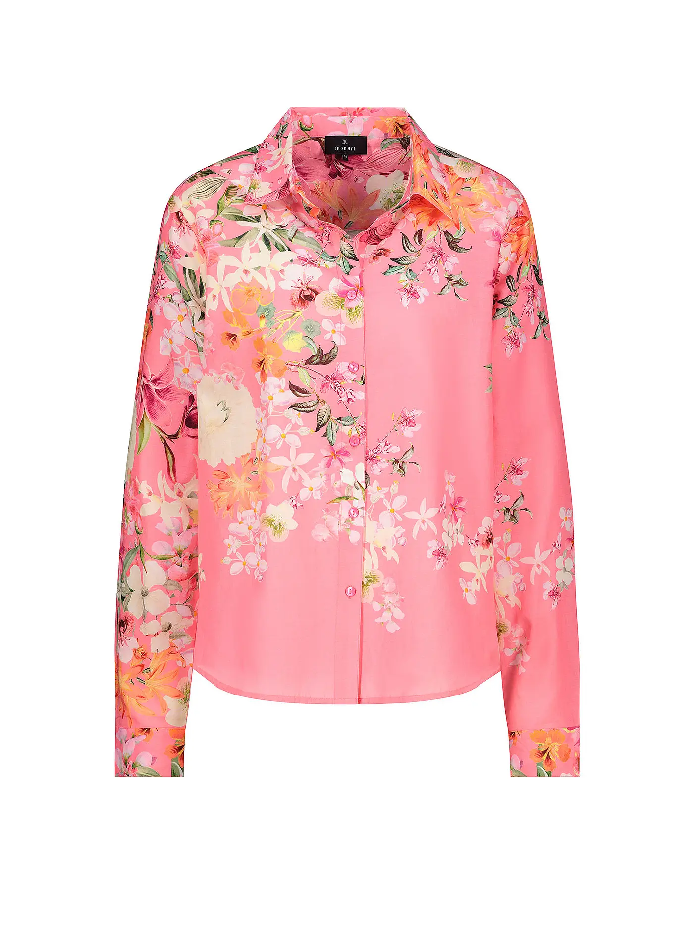 MONARI | Bluse BALI | 